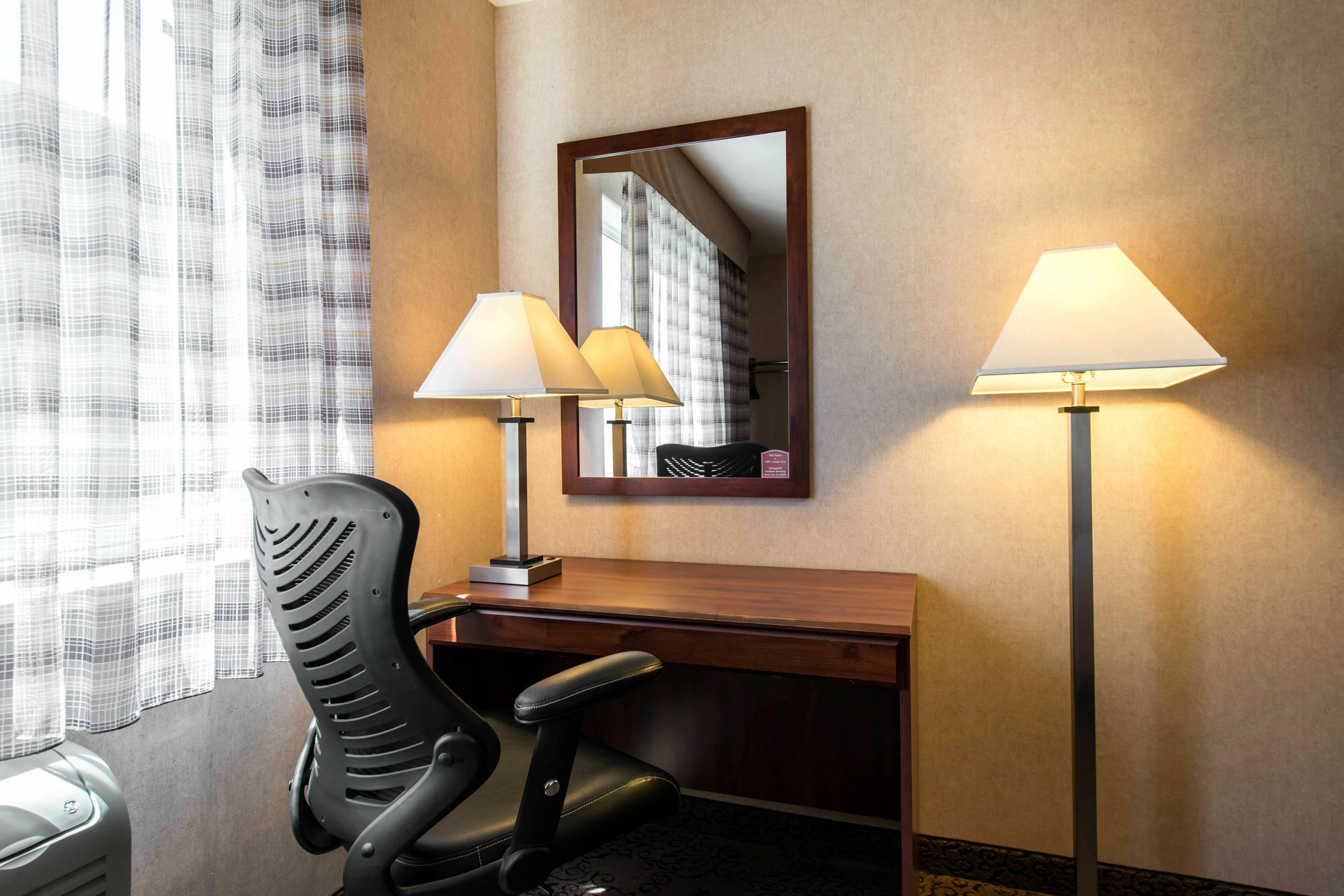 Quality Inn Burlington Exterior foto